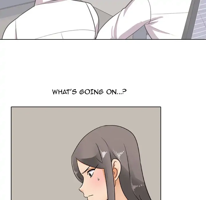 Our Exchange Chapter 71 page 20 - 