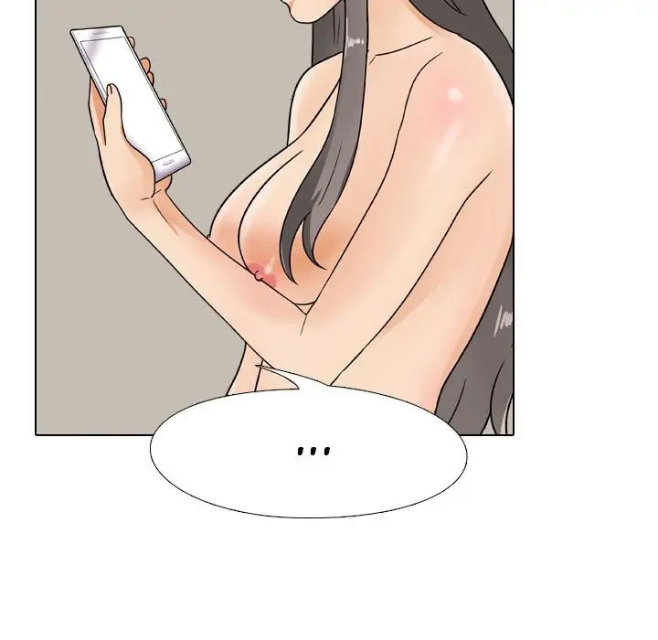 Our Exchange Chapter 71 page 21 - 