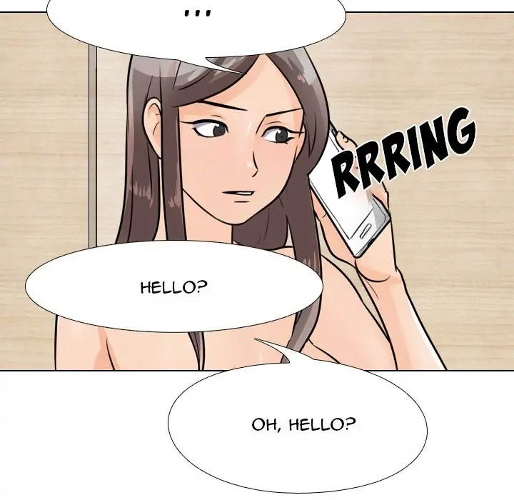 Our Exchange Chapter 71 page 33 - 