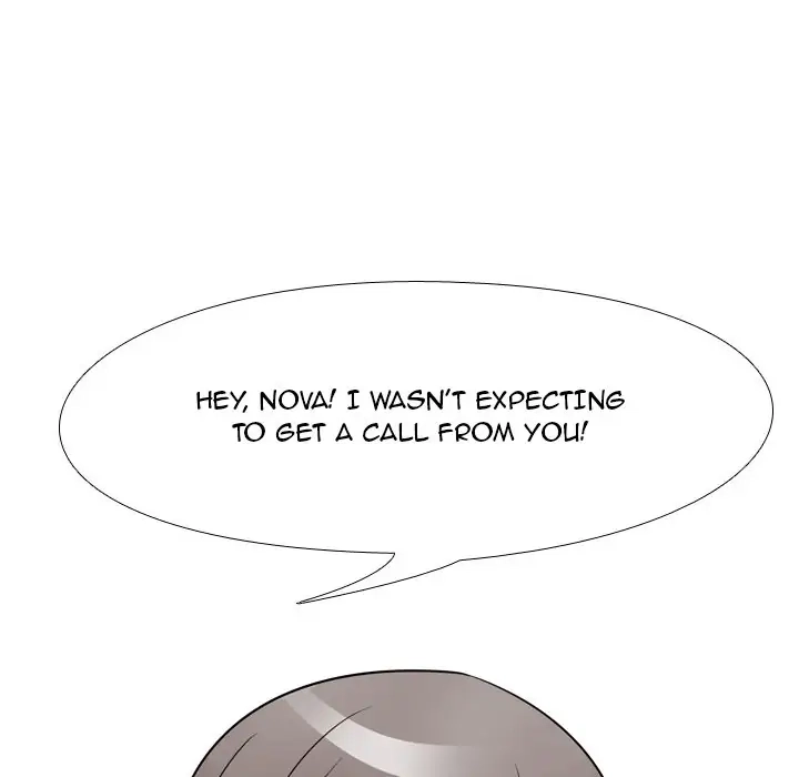 Our Exchange Chapter 71 page 34 - 