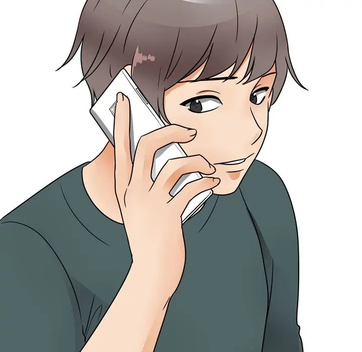 Our Exchange Chapter 71 page 35 - 