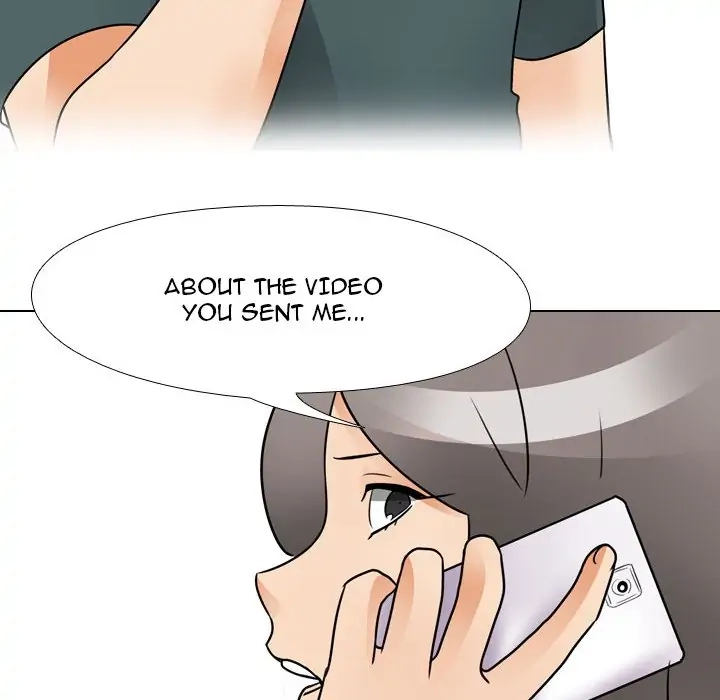 Our Exchange Chapter 71 page 36 - 
