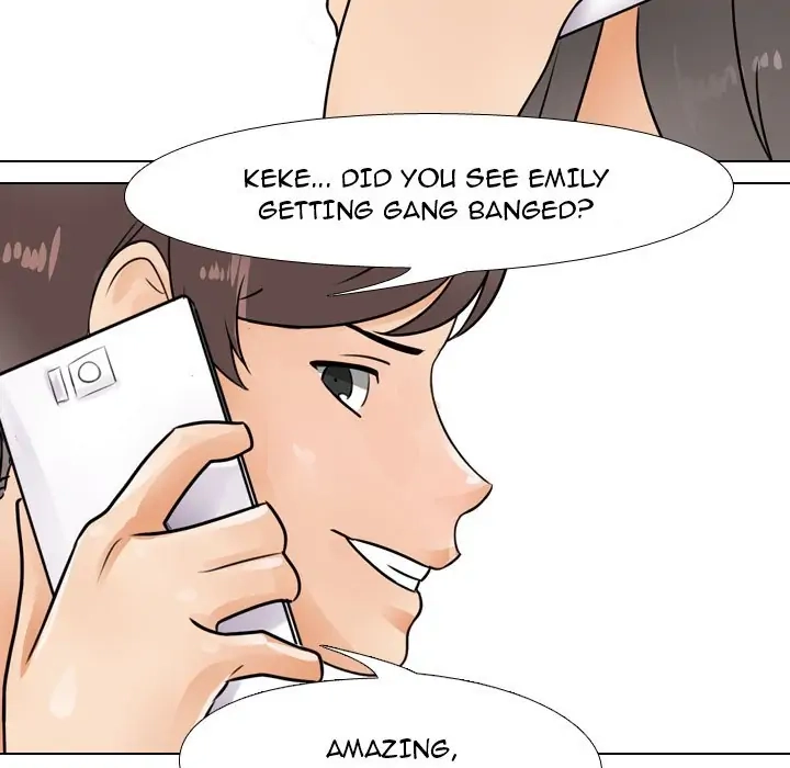 Our Exchange Chapter 71 page 37 - 