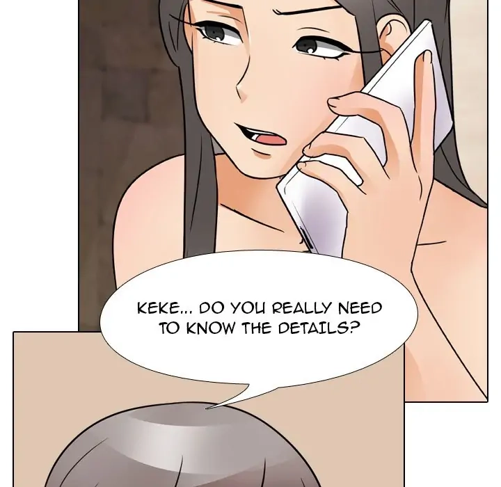 Our Exchange Chapter 71 page 39 - 