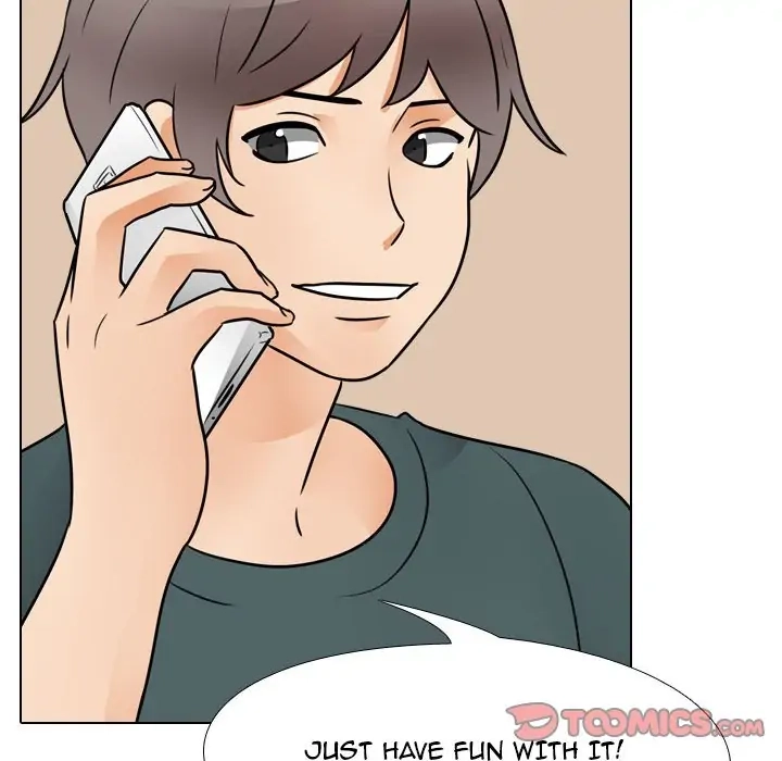 Our Exchange Chapter 71 page 40 - 