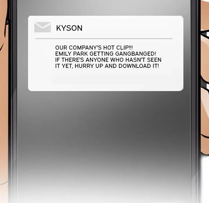Our Exchange Chapter 71 page 5 - 