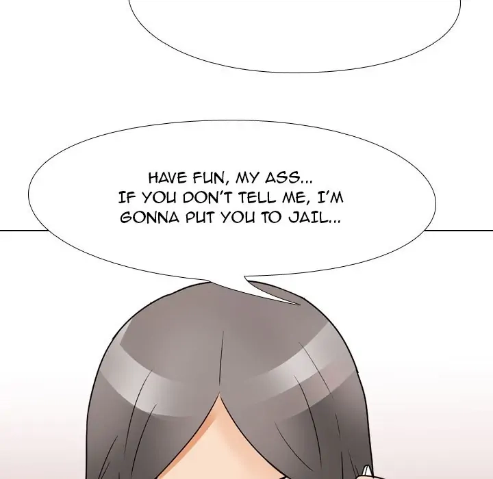 Our Exchange Chapter 71 page 41 - 