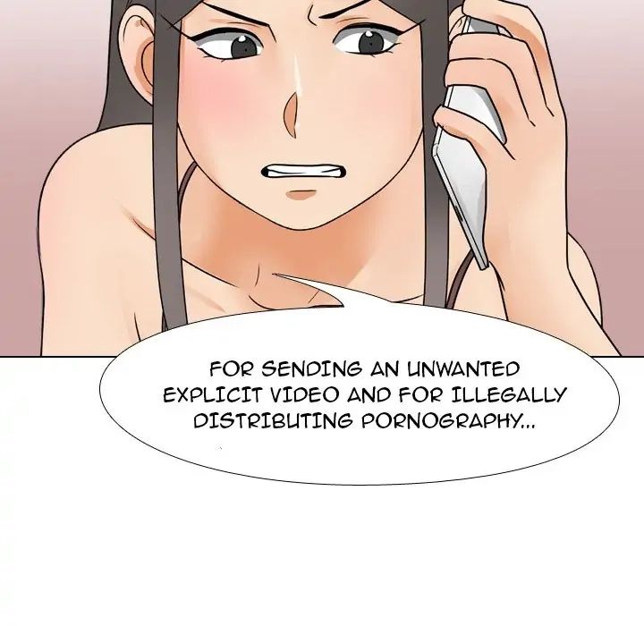 Our Exchange Chapter 71 page 42 - 