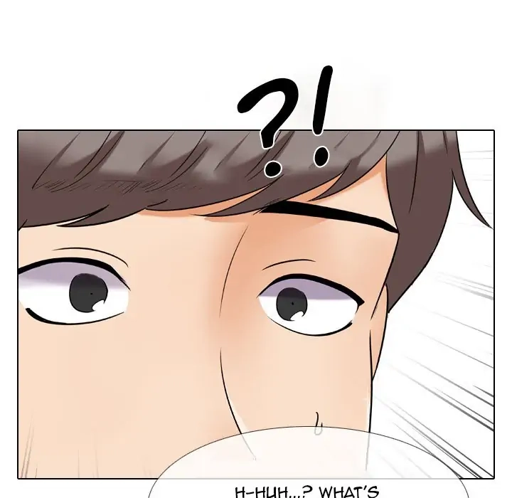 Our Exchange Chapter 71 page 43 - 