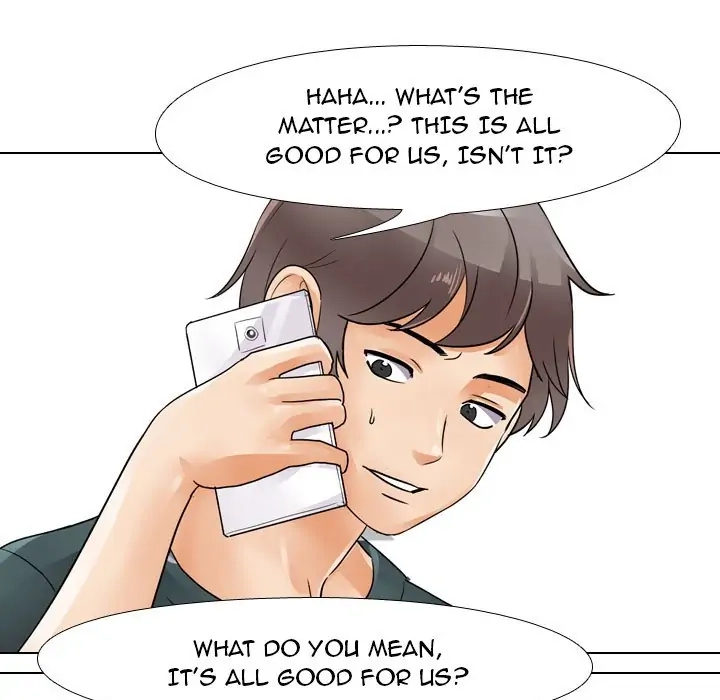 Our Exchange Chapter 71 page 45 - 