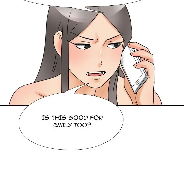 Our Exchange Chapter 71 page 46 - 