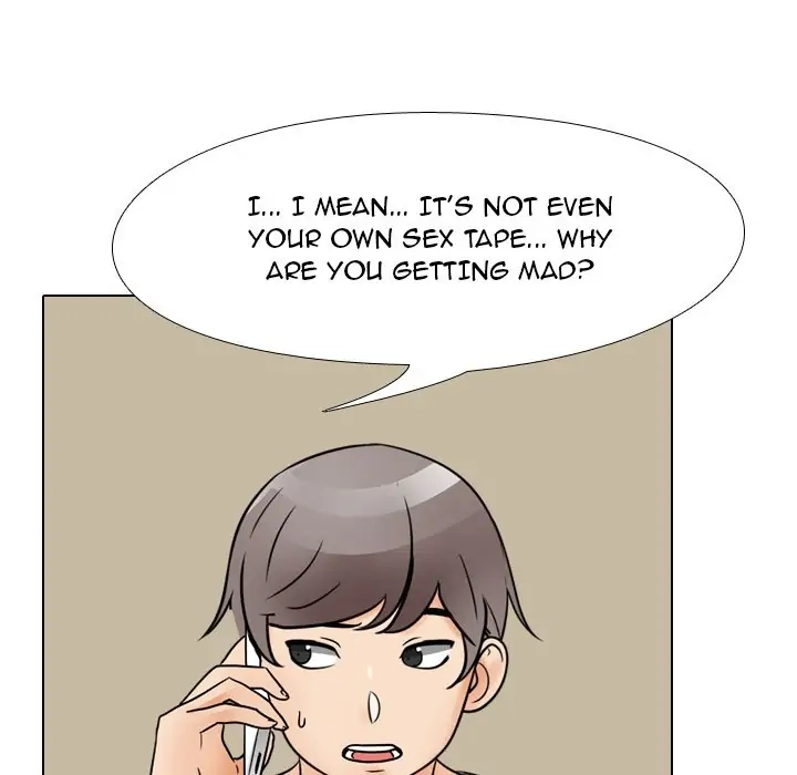 Our Exchange Chapter 71 page 47 - 