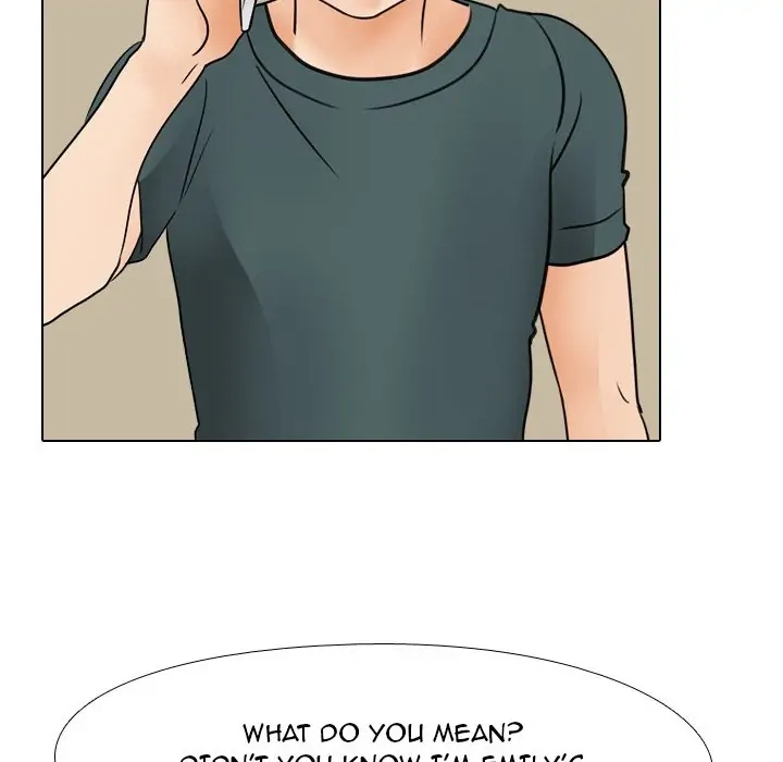 Our Exchange Chapter 71 page 48 - 