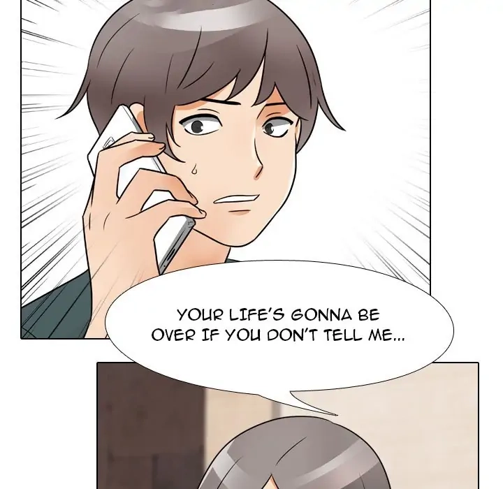 Our Exchange Chapter 71 page 51 - 