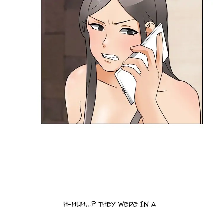 Our Exchange Chapter 71 page 52 - 