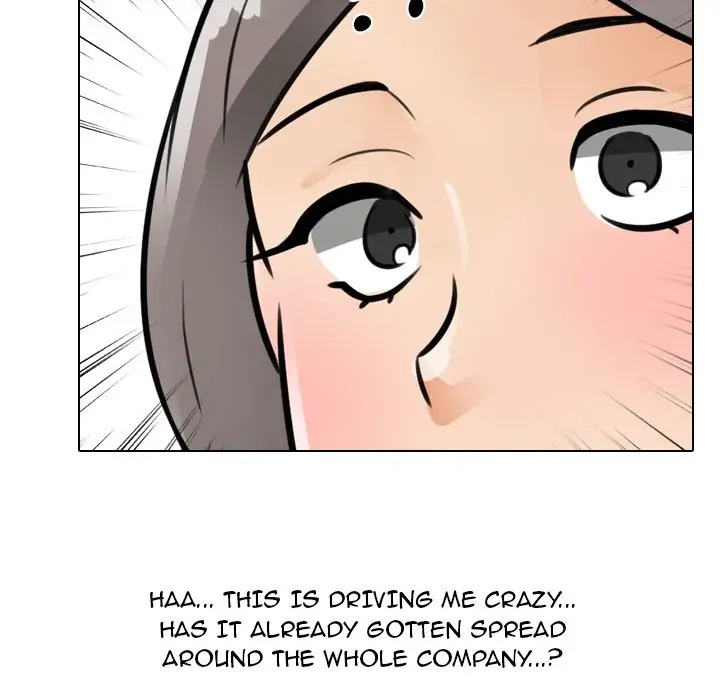 Our Exchange Chapter 71 page 57 - 