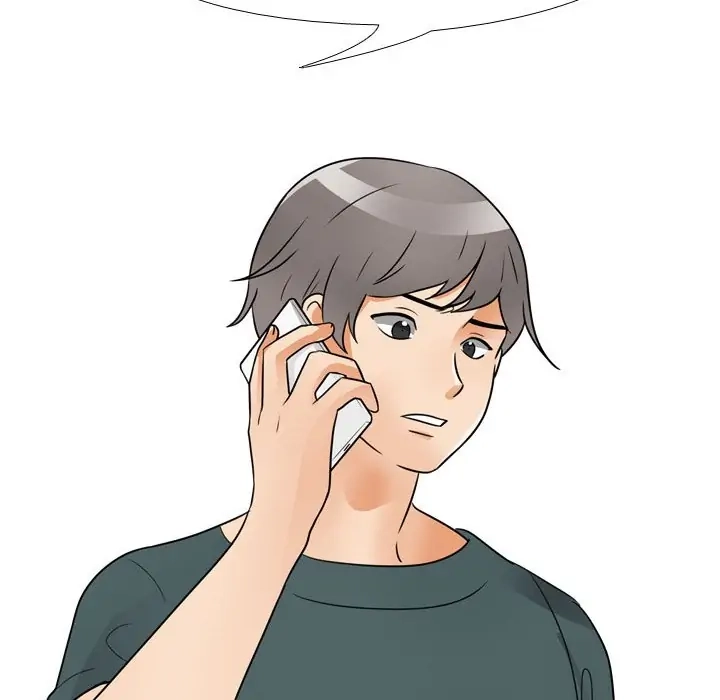Our Exchange Chapter 71 page 62 - 