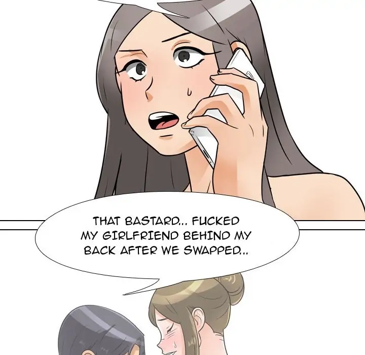 Our Exchange Chapter 71 page 64 - 