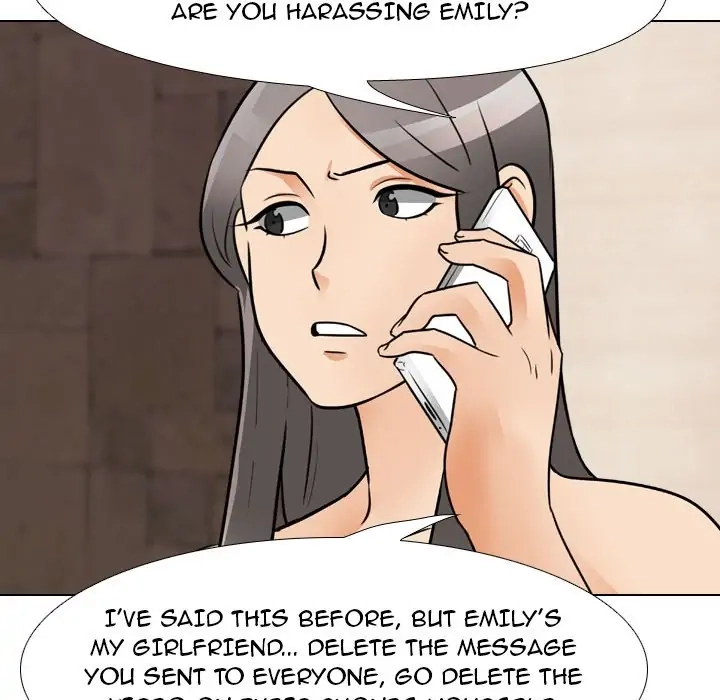 Our Exchange Chapter 71 page 70 - 