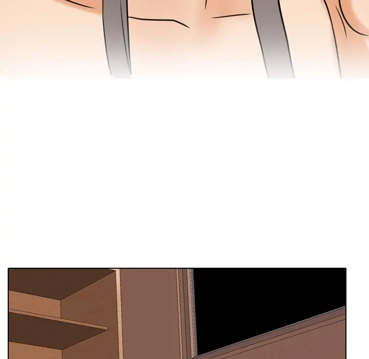 Our Exchange Chapter 71 page 73 - 
