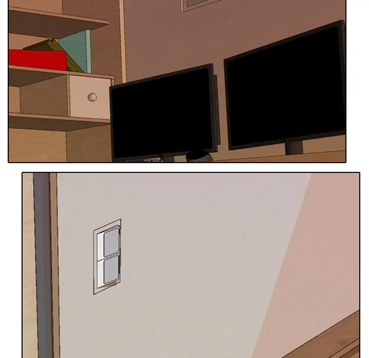 Our Exchange Chapter 71 page 74 - 