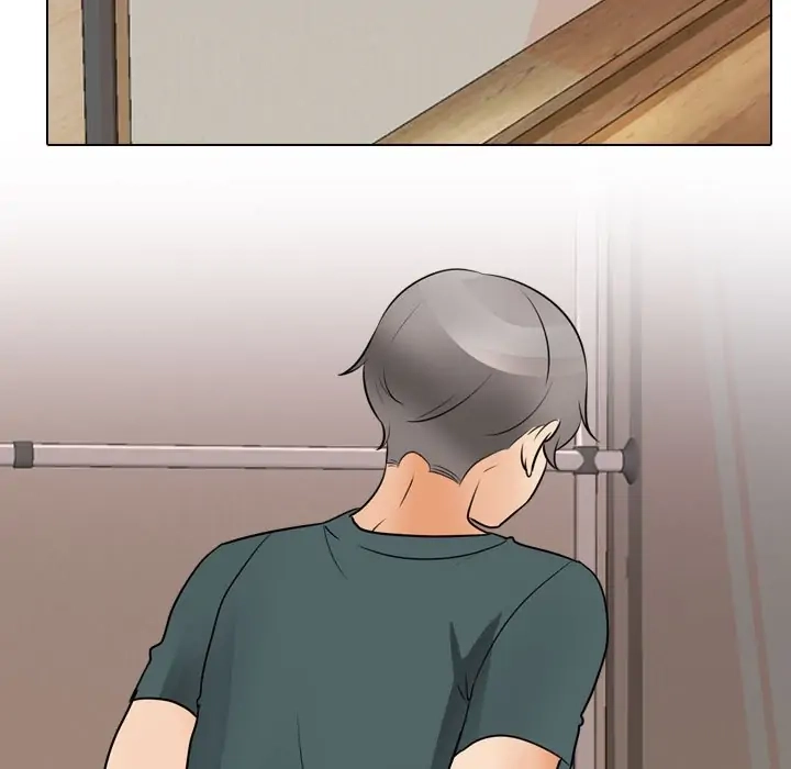Our Exchange Chapter 71 page 75 - 