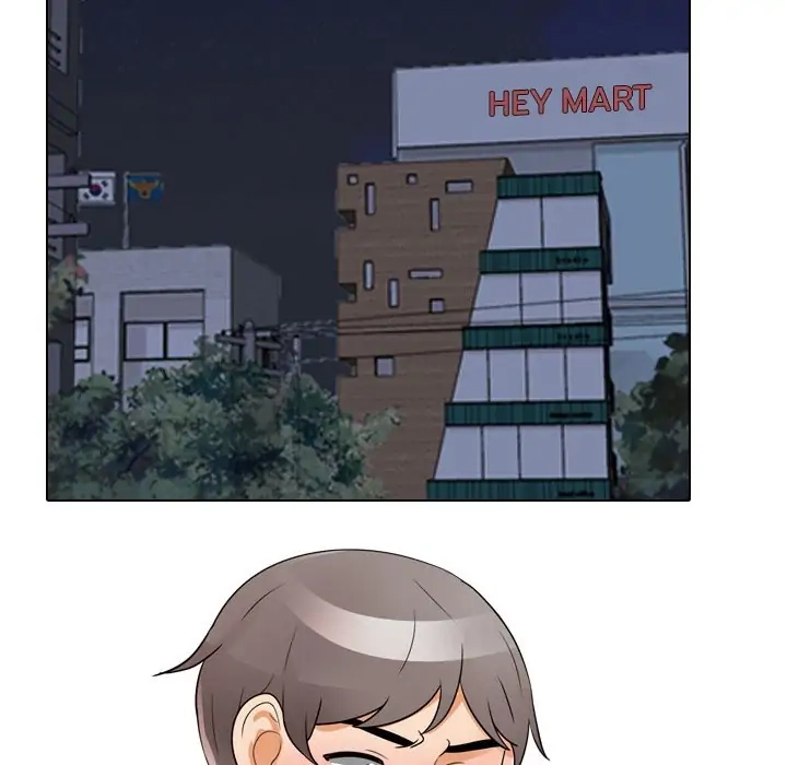 Our Exchange Chapter 71 page 9 - 