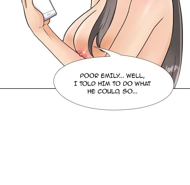 Our Exchange Chapter 71 page 83 - 