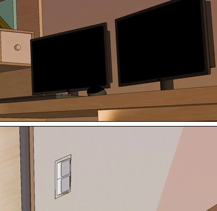 Our Exchange Chapter 71 page 95 - 