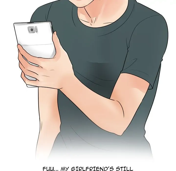 Our Exchange Chapter 71 page 97 - 