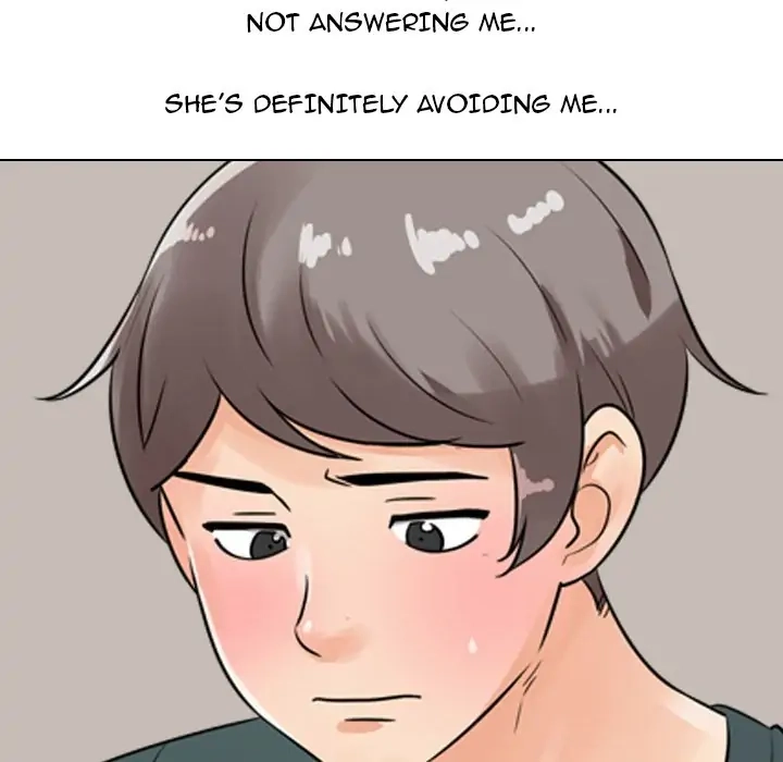 Our Exchange Chapter 71 page 98 - 