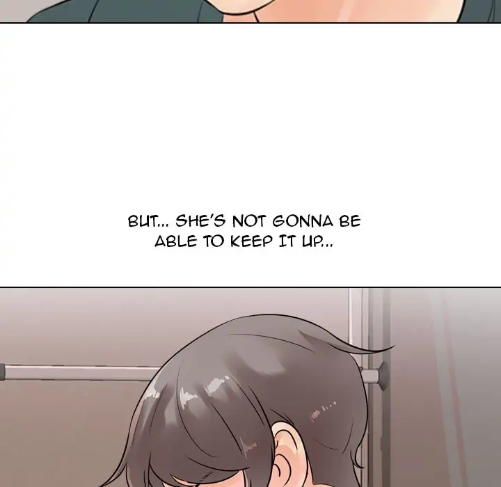 Our Exchange Chapter 71 page 99 - 