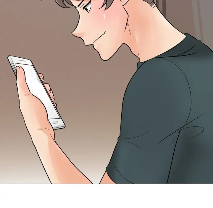 Our Exchange Chapter 71 page 100 - 