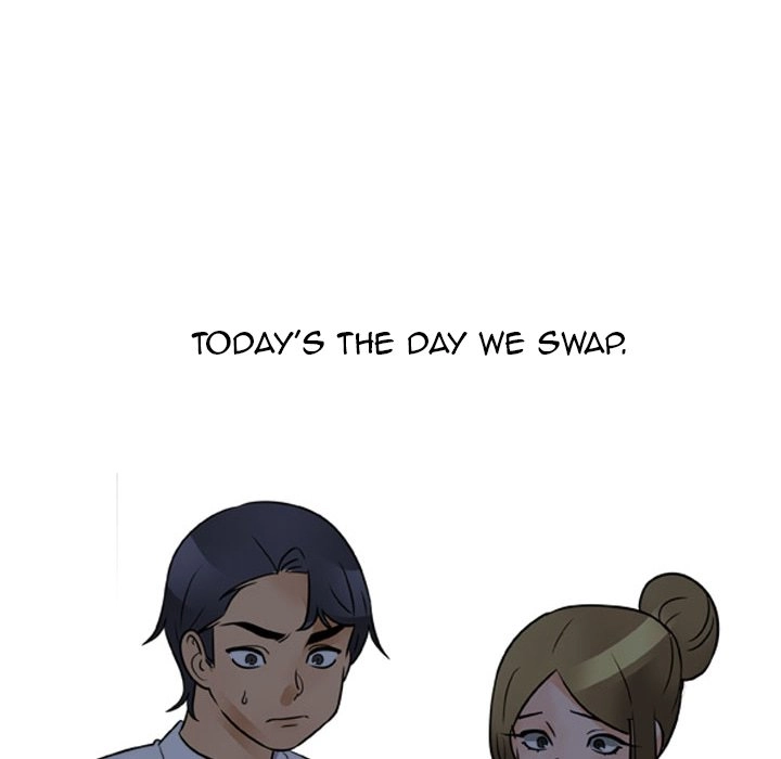 Our Exchange Chapter 72 page 12 - 
