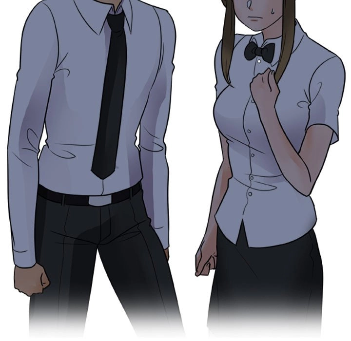 Our Exchange Chapter 72 page 13 - 