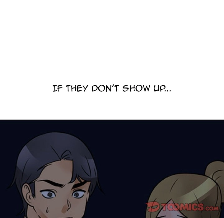 Our Exchange Chapter 72 page 14 - 