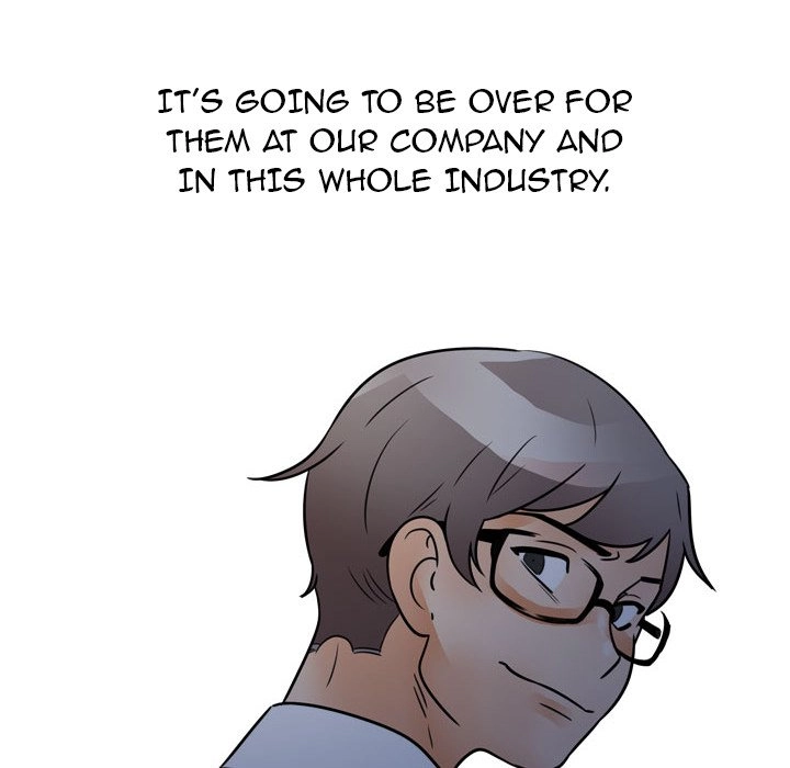 Our Exchange Chapter 72 page 16 - 