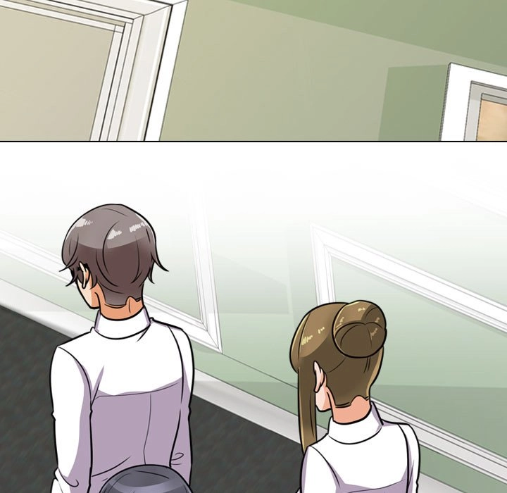 Our Exchange Chapter 72 page 21 - 