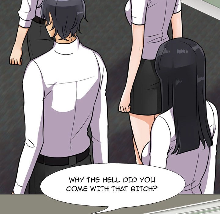 Our Exchange Chapter 72 page 22 - 