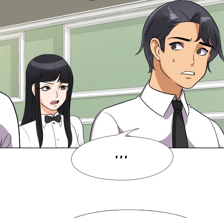 Our Exchange Chapter 72 page 23 - 
