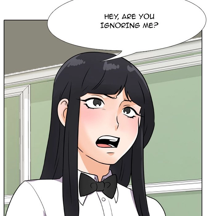 Our Exchange Chapter 72 page 24 - 