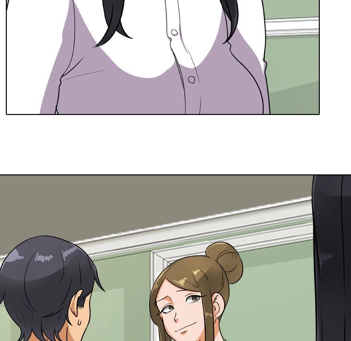 Our Exchange Chapter 72 page 25 - 