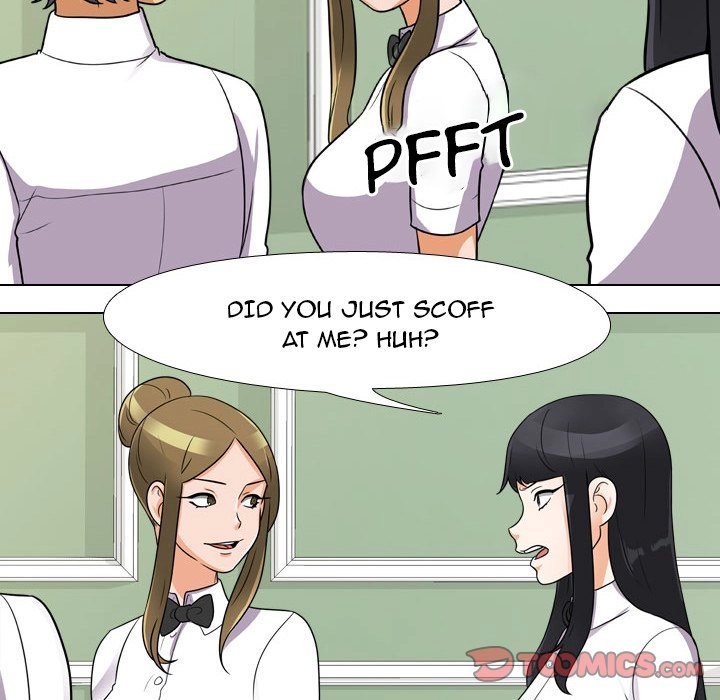 Our Exchange Chapter 72 page 26 - 