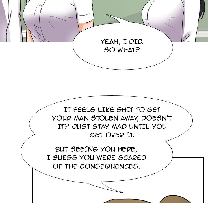 Our Exchange Chapter 72 page 27 - 