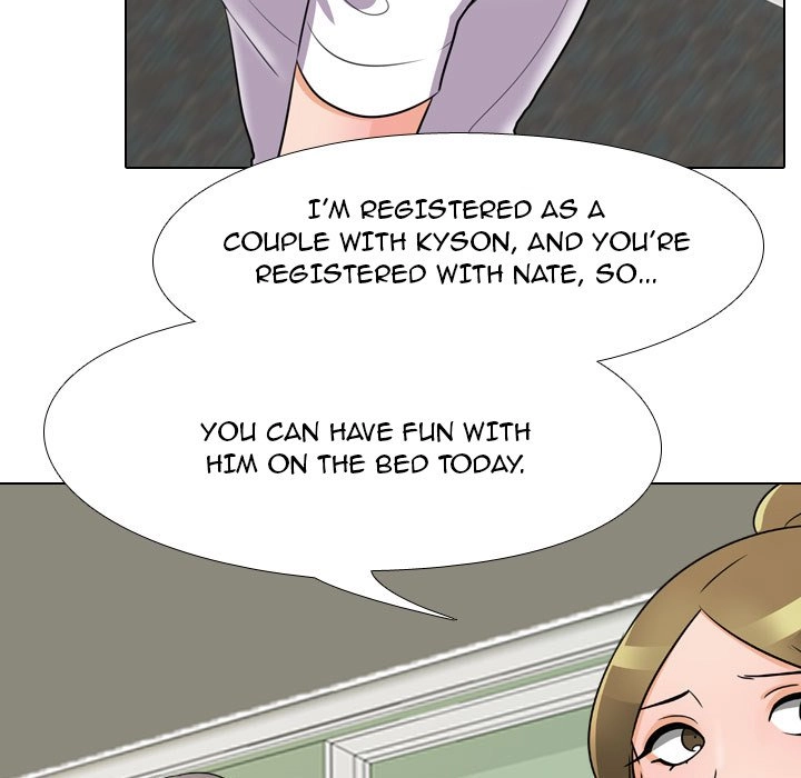 Our Exchange Chapter 72 page 29 - 