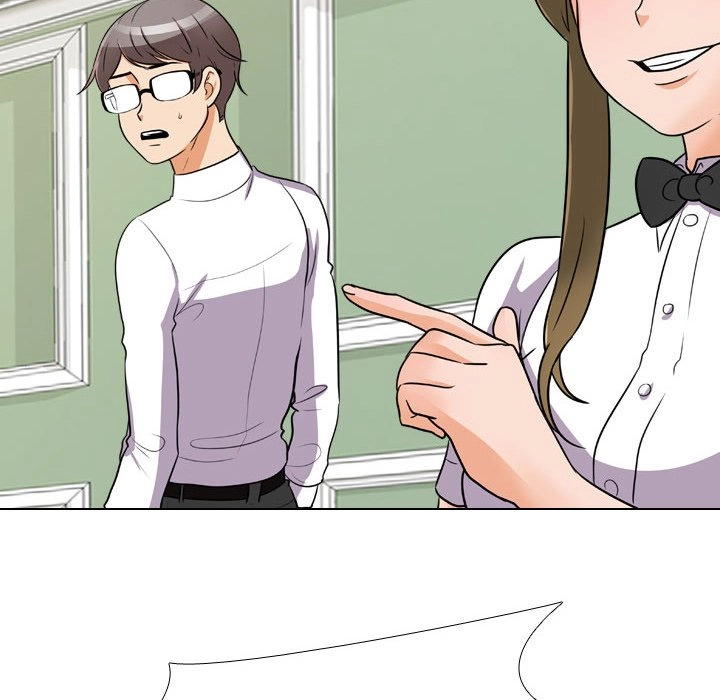Our Exchange Chapter 72 page 30 - 