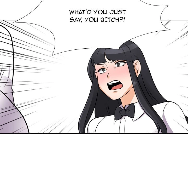 Our Exchange Chapter 72 page 31 - 
