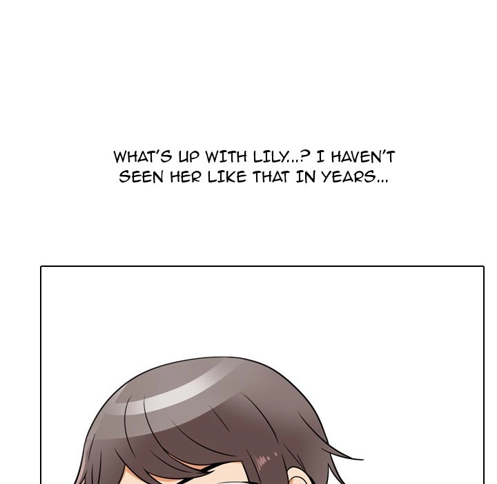 Our Exchange Chapter 72 page 32 - 
