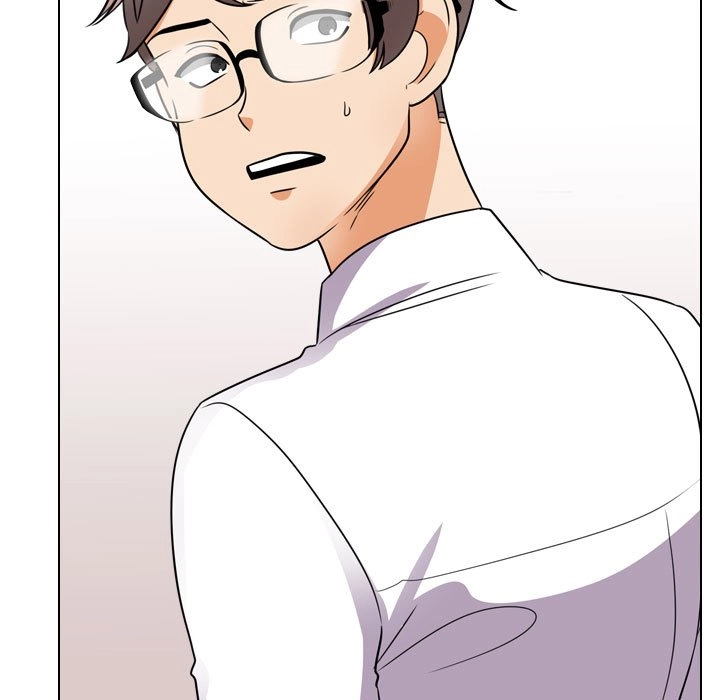 Our Exchange Chapter 72 page 33 - 