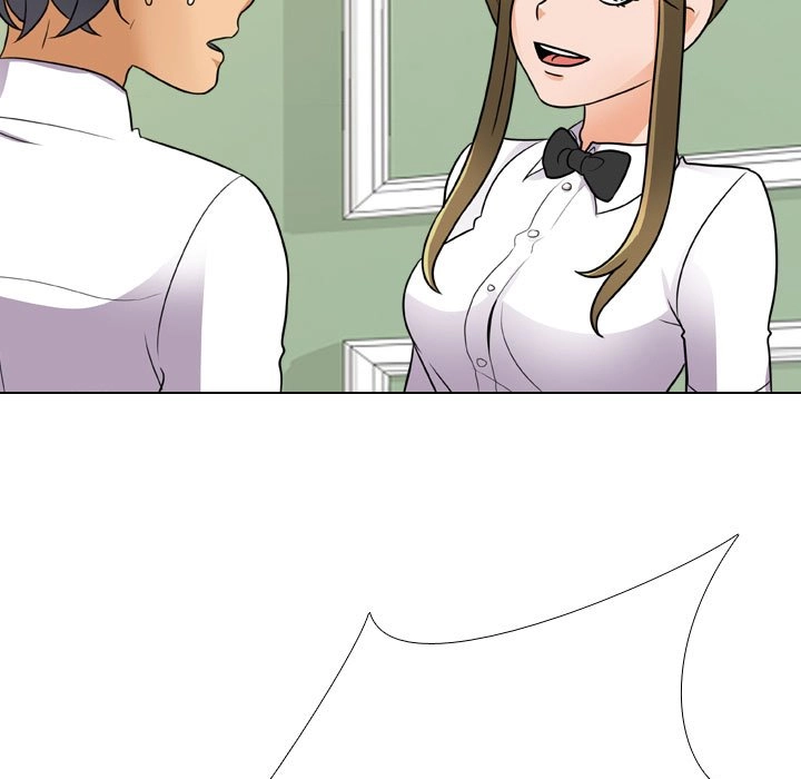 Our Exchange Chapter 72 page 35 - 